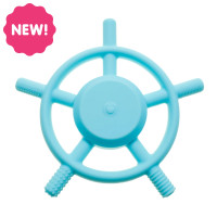 TalkTools® värisevä puruväline / Massaging Teether - vibrating